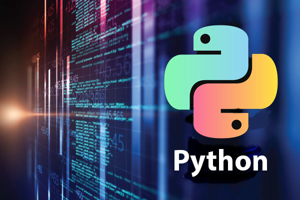 Python Full Stack Development - Thops Tech